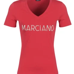 Marciano - LOGO PATCH CRYSTAL