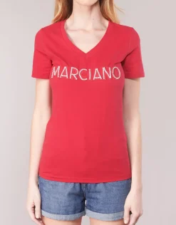 Marciano - LOGO PATCH CRYSTAL