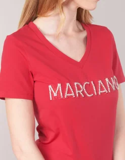 Marciano - LOGO PATCH CRYSTAL