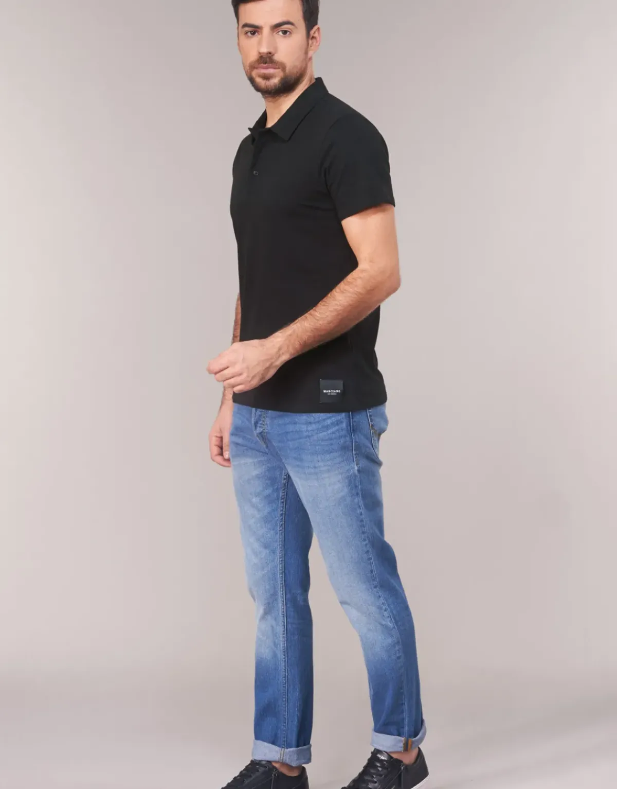 Marciano - S/S POLO