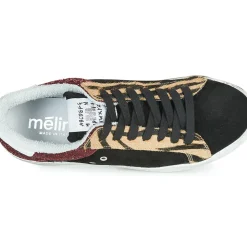Meline - ZEBRINO