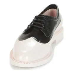 Melissa - CLASSIC BROGUE AD.