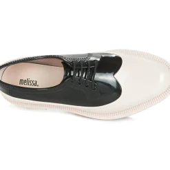 Melissa - CLASSIC BROGUE AD.