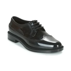Melissa - CLASSIC BROGUE AD.