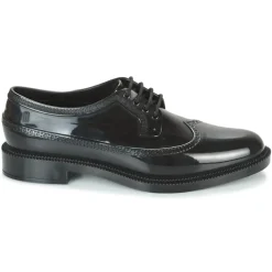 Melissa - CLASSIC BROGUE AD.