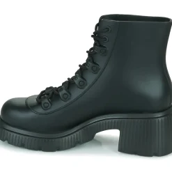 Melissa - MELISSA COSMO BOOT AD