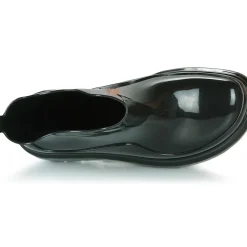 Melissa - MELISSA GRIP BOOT AD