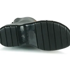 Melissa - MELISSA GRIP BOOT AD