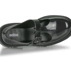 Melissa - MELISSA JACKIE AD