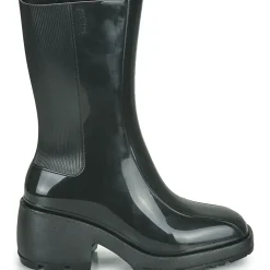 Melissa - MELISSA NANCY BOOT AD