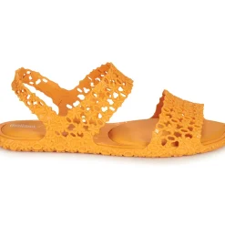 Melissa - MELISSA PANC SANDAL + ISABELA CAPETO AD
