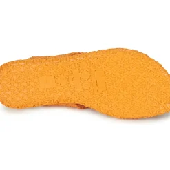 Melissa - MELISSA PANC SANDAL + ISABELA CAPETO AD