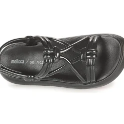 Melissa - MELISSA PAPETE ESSENTIAL SAND. + SALINAS AD