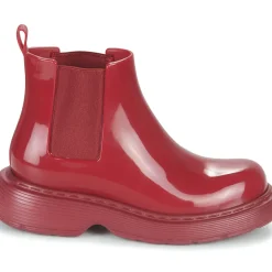 Melissa - MELISSA STEP BOOT AD