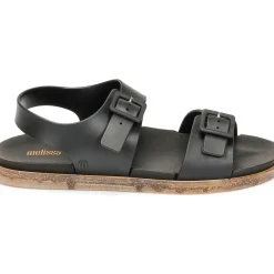 Melissa - MELISSA WIDE SANDAL AD