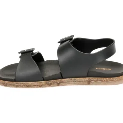 Melissa - MELISSA WIDE SANDAL AD
