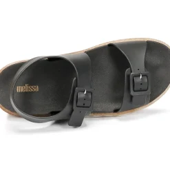 Melissa - MELISSA WIDE SANDAL AD