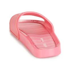 Melissa - SLIDE + FILA