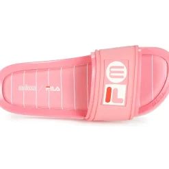 Melissa - SLIDE + FILA