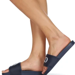 Melissa - SLIDE + FILA