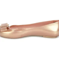 Melissa - VW SPACE LOVE 18 ROSE GOLD BUCKLE