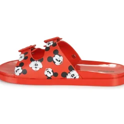 Melissa - WIDE - MICKEY & FRIENDS AD