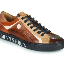 Melvin & Hamilton - HARVEY 9