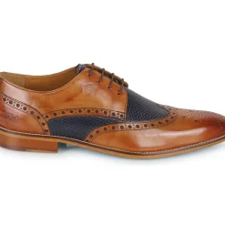 Melvin & Hamilton - MARTIN 15