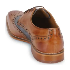 Melvin & Hamilton - MARTIN 15