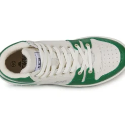 Mercer Amsterdam - THE BROOKLYN HIGH