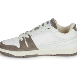 Mercer Amsterdam - The Brooklyn M Vintage