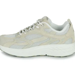 Mercer Amsterdam - THE RE-RUN MAX SUEDE