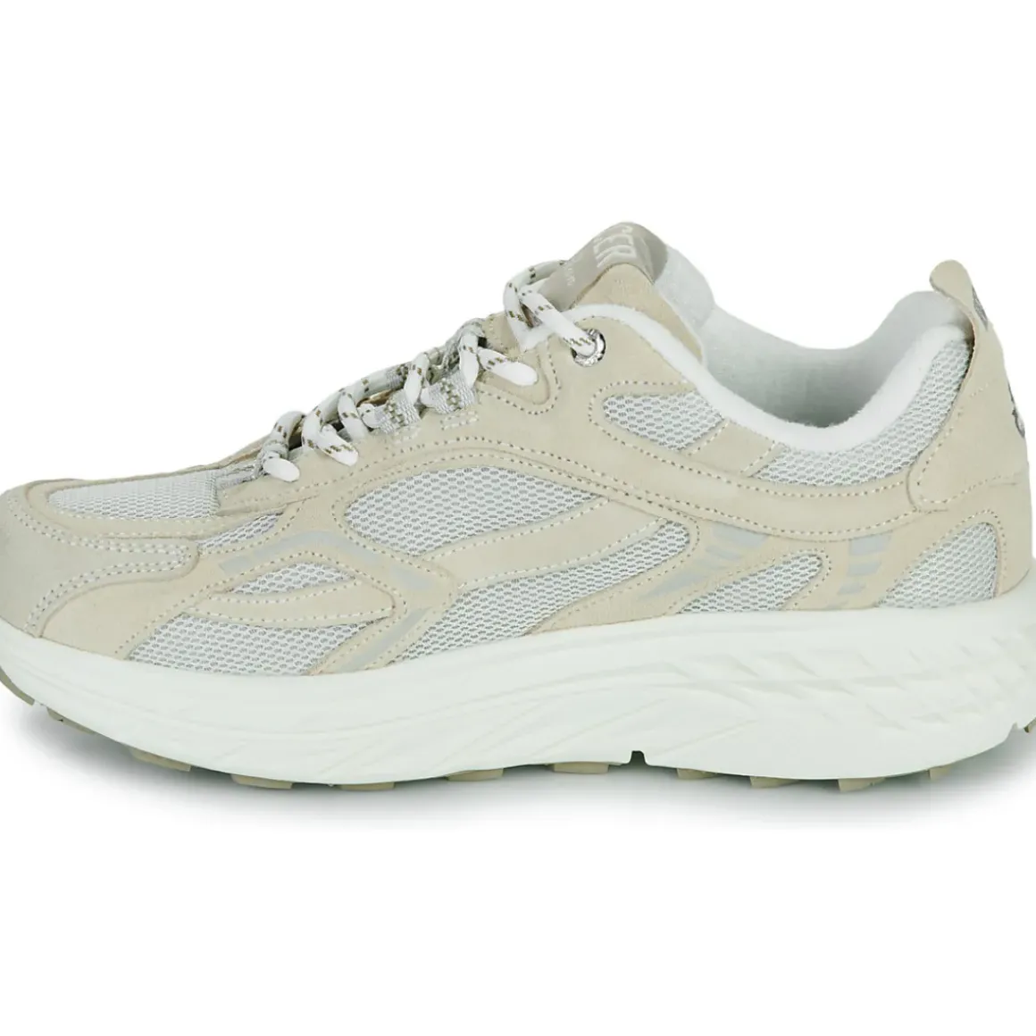 Mercer Amsterdam - THE RE-RUN MAX SUEDE