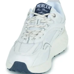 Mercer Amsterdam - The Re-Run Max Nappa