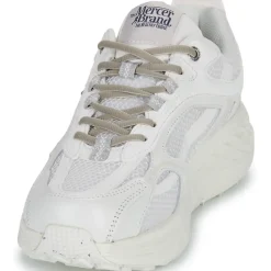 Mercer Amsterdam - THE RE RUN MAX SUEDE