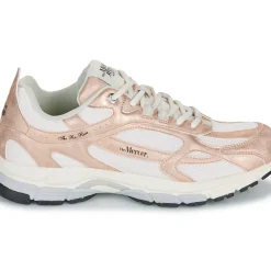 Mercer Amsterdam - The Re-Run Metallic
