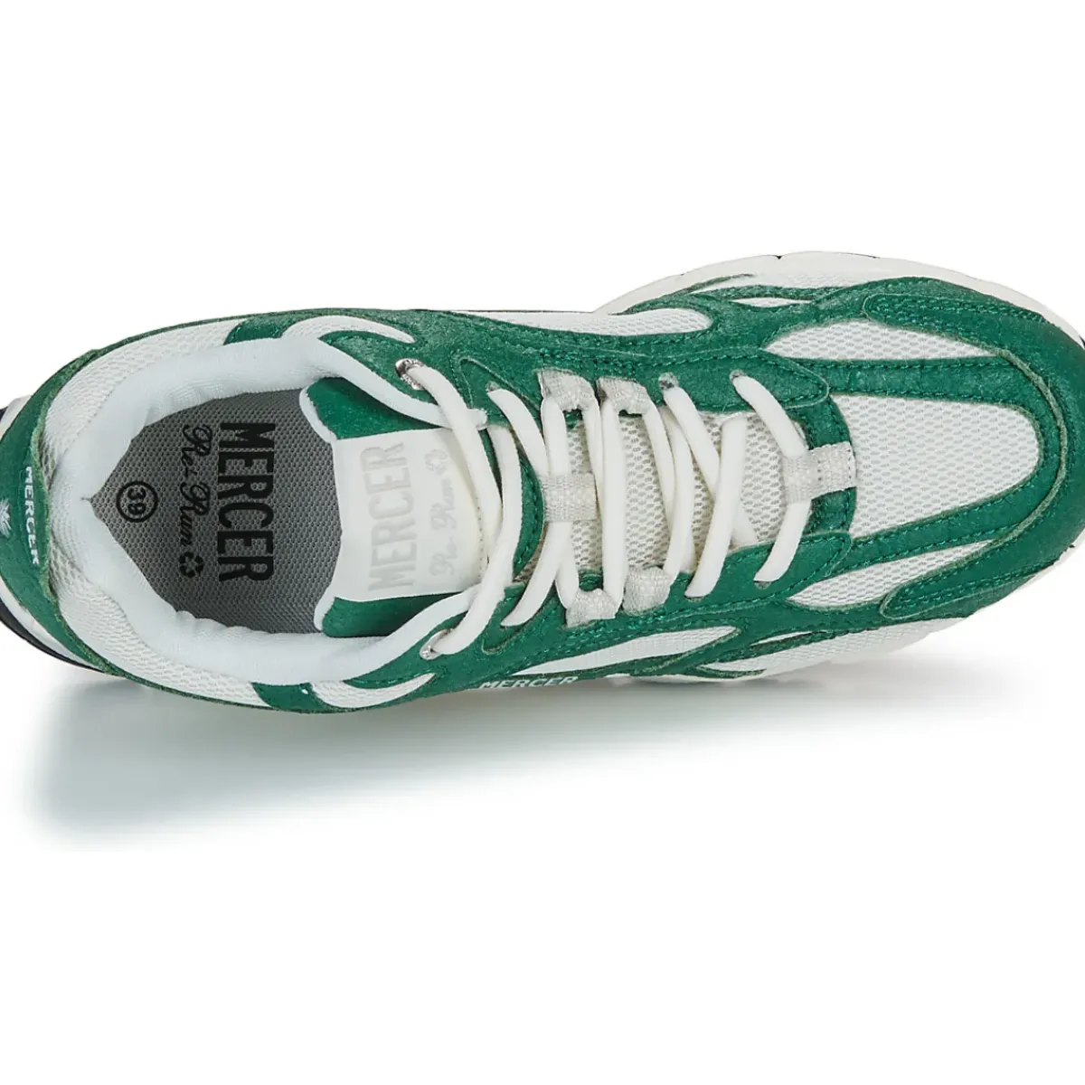 Mercer Amsterdam - THE RE-RUN PINEAPPLE 2.0