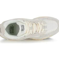 Mercer Amsterdam - The Re-Run Vintage Suede