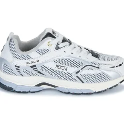 Mercer Amsterdam - THE RE-RUN WHITE SILVER