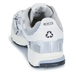 Mercer Amsterdam - THE RE-RUN WHITE SILVER