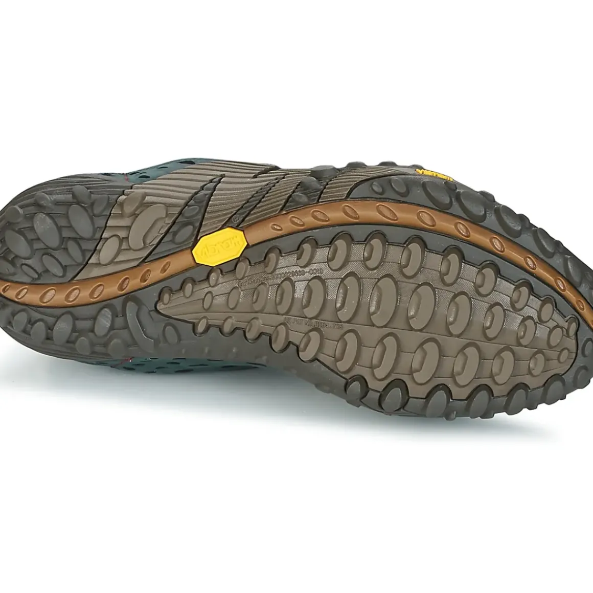 Merrell - INTERCEPT