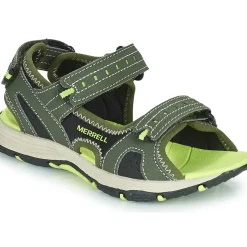 Merrell - PANTHER SANDAL 2.0 - OLIVE