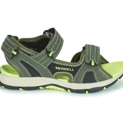 Merrell - PANTHER SANDAL 2.0 - OLIVE