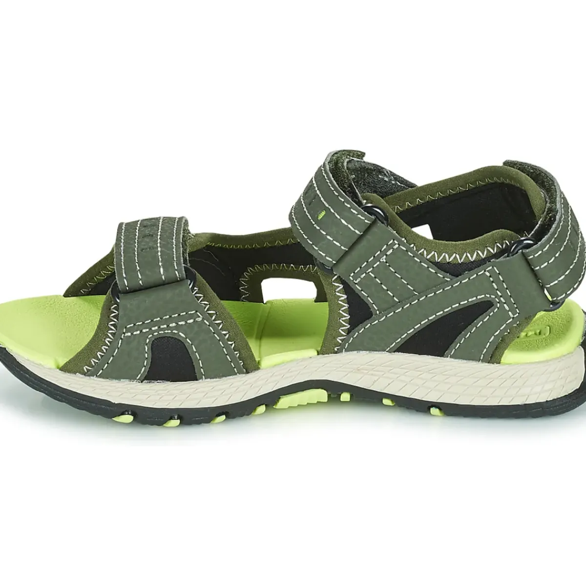 Merrell - PANTHER SANDAL 2.0 - OLIVE