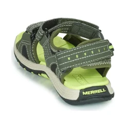 Merrell - PANTHER SANDAL 2.0 - OLIVE