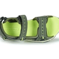Merrell - PANTHER SANDAL 2.0 - OLIVE