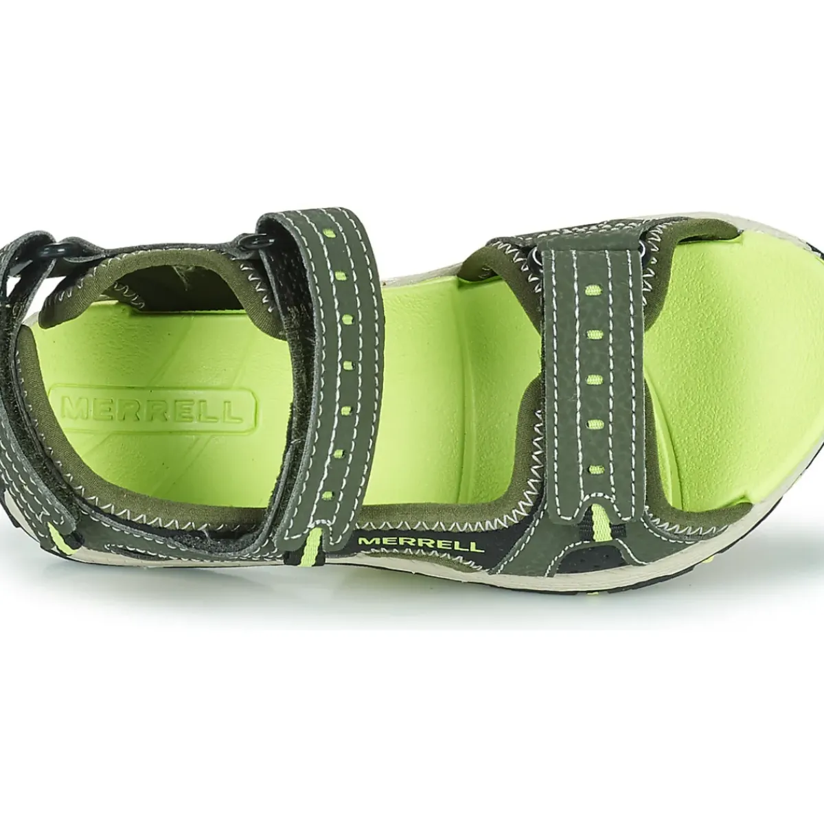 Merrell - PANTHER SANDAL 2.0 - OLIVE