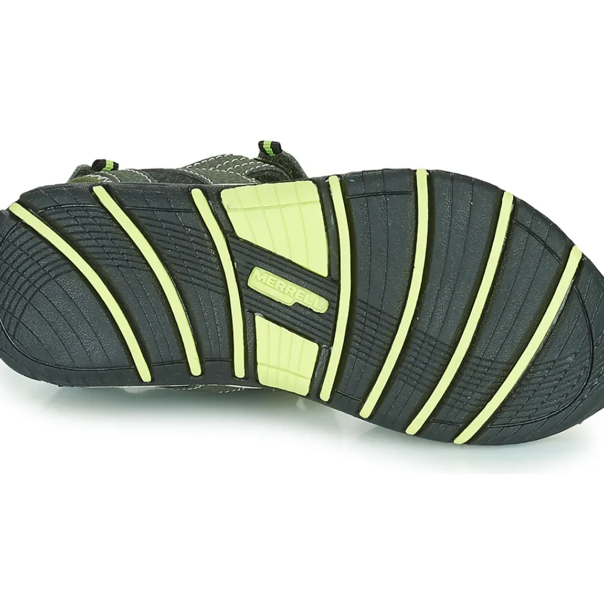 Merrell - PANTHER SANDAL 2.0 - OLIVE