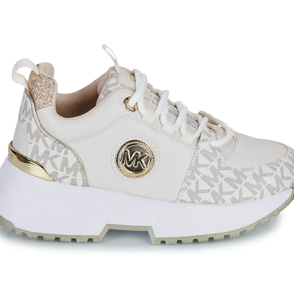 MICHAEL Michael Kors - COSMO LOGO