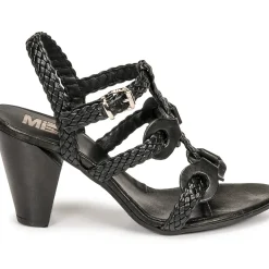 Mimmu - TRECCIA-P-NERO